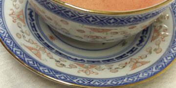 Tam Bir Kış Lezzeti: Pancar Çorbası Tarifi Nasıl Yapılır? Faydaları Nelerdir?