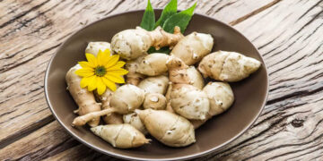 Yer Elması Nedir? Faydaları Ve Zararları Nelerdir?