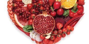 Kırmızıdan Gelen Sağlık – Likopen