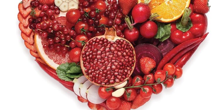 Kırmızıdan Gelen Sağlık – Likopen