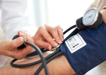 Besin ve Besin Maddelerinin Hipertansiyona Etkisi