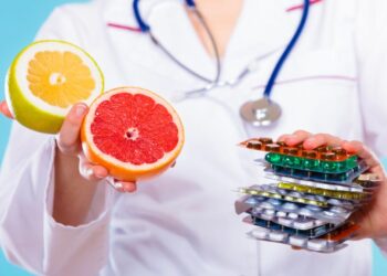 İlaçların Vücutta Dağılımı, Salınımı ve Metabolizması