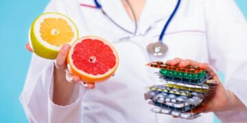 İlaçların Vücutta Dağılımı, Salınımı ve Metabolizması
