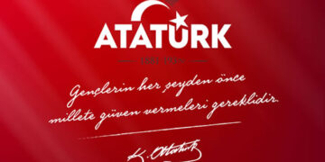 19 Mayıs Atatürk’ü Anma Gençlik ve Spor Bayramı