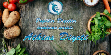 “Popüler Diyetler” İnceleme Serisi: Atkins Diyeti