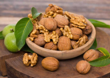 Ceviz Nedir? Faydaları Ve Zararları Nelerdir?