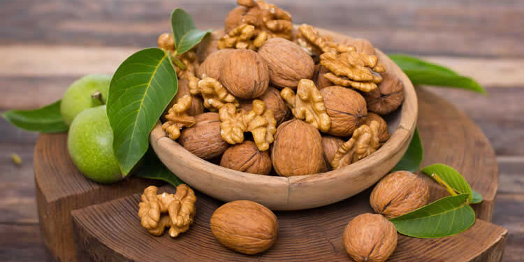 Ceviz Nedir? Faydaları Ve Zararları Nelerdir?