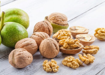 Cevizin Faydaları Nelerdir?