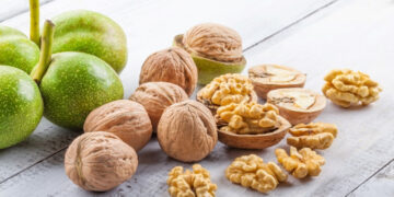 Cevizin Faydaları Nelerdir?