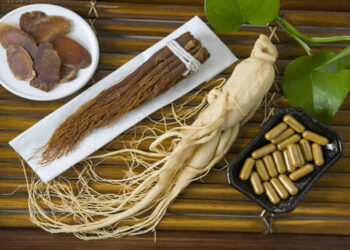 Ginseng Nedir? Faydaları Ve Zararları Nelerdir?