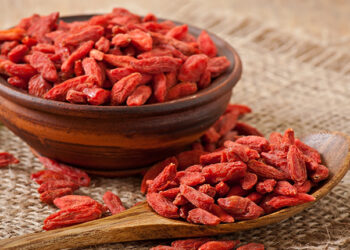 Goji Berry Nedir?