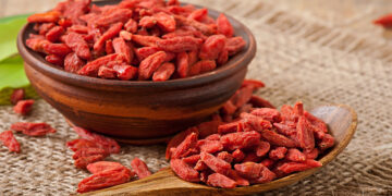 Goji Berry Nedir?