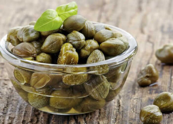 Kapari Nedir? Faydaları Ve Zararları Nelerdir?