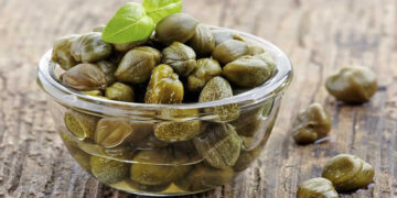 Kapari Nedir? Faydaları Ve Zararları Nelerdir?