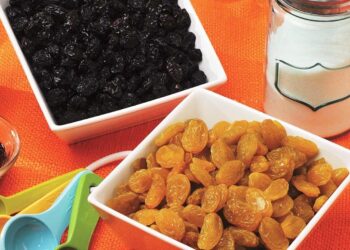 Kuru Üzüm Nedir? Faydaları Ve Zararları Nelerdir?