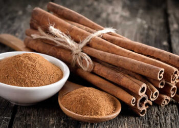 Tarçın Nedir? Faydaları Ve Zararları Nelerdir?