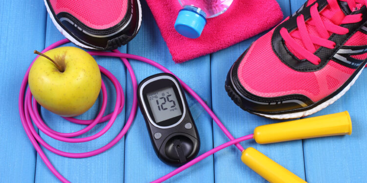 Diyabetli Bireylerde Egzersiz ve Egzersiz İle Diyabet Arasındaki İlişki
