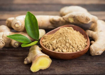 Zencefil Nedir? Faydaları Ve Zararları Nelerdir?