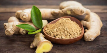 Zencefil Nedir? Faydaları Ve Zararları Nelerdir?