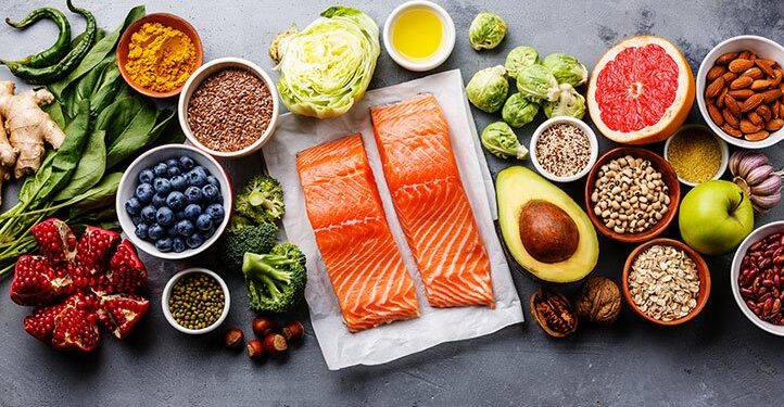 Tip 2 Diyabetliler İçin Akdeniz Tipi Beslenmenin Kardiyometabolik Yararları