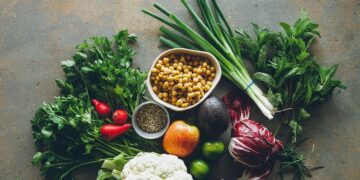 Alkali Beslenme Nedir?