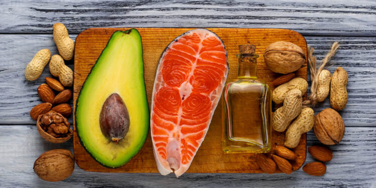 Alzheimer ve Beslenme