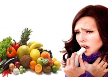 Astım ve Beslenme İlişkisi