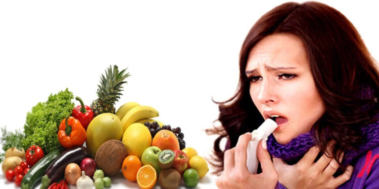 Astım ve Beslenme İlişkisi