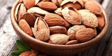 Badem Nedir? Faydaları Ve Zararları Nelerdir?