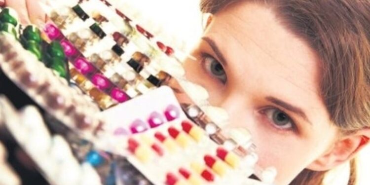 Besinlerin İlaç Tedavisi Üzerine Etkisi