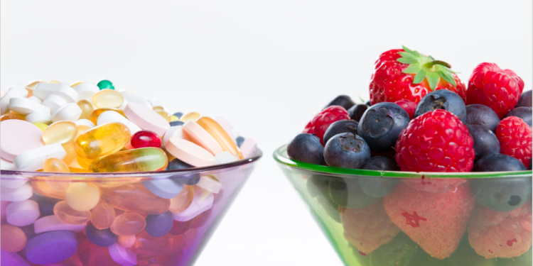 Besin İlaç Etkileşimleri