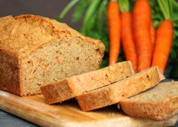 Alışılmışın Dışında: Havuçlu Ekmek Tarifi Nasıl Yapılır? Faydaları Nelerdir?