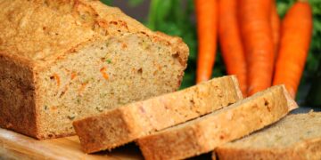 Alışılmışın Dışında: Havuçlu Ekmek Tarifi Nasıl Yapılır? Faydaları Nelerdir?