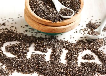 Chia Nedir? Faydaları Ve Zararları Nelerdir?