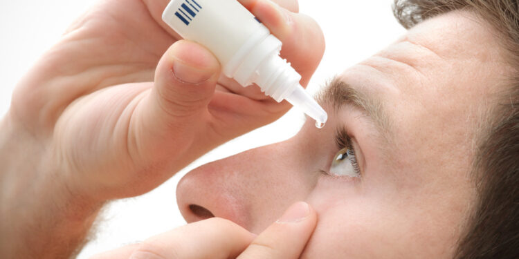 Kuru Göz Sendromu ve Beslenmenin Rolü