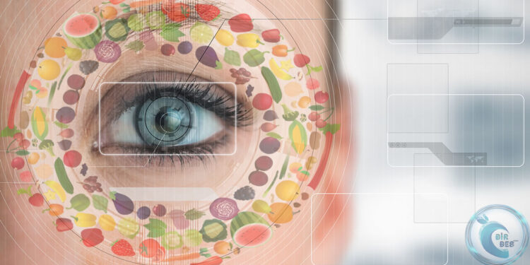 Beslenmenin Göz Hastalıkları Üzerine Etkileri