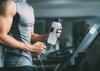 Spor Yapan Bireylerde Protein Gereksinimi