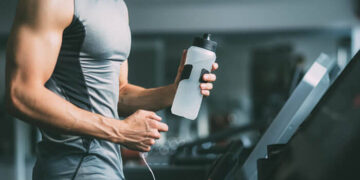 Spor Yapan Bireylerde Protein Gereksinimi