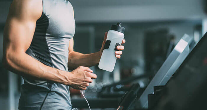 Spor Yapan Bireylerde Protein Gereksinimi