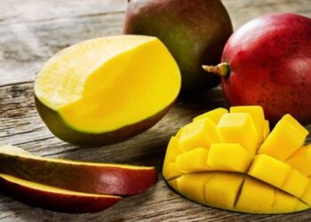 Mango Nedir? Faydaları Ve Zararları Nelerdir?