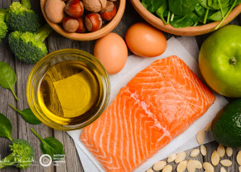 Omega-3’ün Altı Muhteşem Etkisi