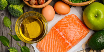 Omega-3’ün Altı Muhteşem Etkisi