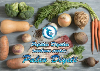 “Popüler Diyetler” İnceleme Serisi: Paleo Diyeti