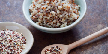 Kinoa Nedir? Faydaları Ve Zararları Nelerdir?