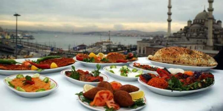 Ramazanda Doğru Beslenme Nasıl Olmalı?