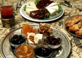 Ramazanda Yaşam Kalitesine Katkı Sağlayacak Tüyolar