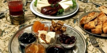 Ramazanda Yaşam Kalitesine Katkı Sağlayacak Tüyolar