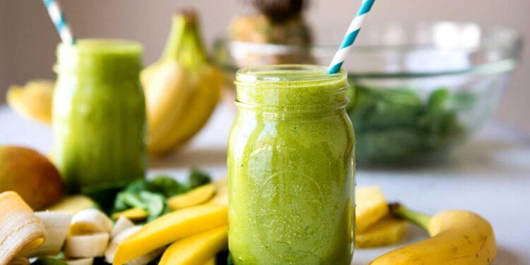 Metabolizma Dostu: Zerdeçallı Smoothie Tarifi Nasıl Yapılır? Faydaları Nelerdir?