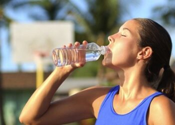 Suyun Vücudumuz İçin Önemi Nedir? Ne Kadar Su İçilmelidir?