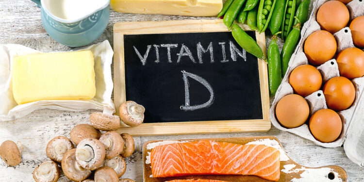 En İnce Ayrıntısına Kadar: Vitamin D